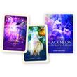 Black Mood Astrology Cards