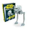 Star Wars: Imperial Assault Activity Book and Mode