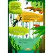 Lift the Flap: Discover the Wonders of our Planet
