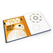 Star Wars: BB-8 Book and Model