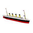 3D Model: Build the Titanic