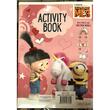 Despicable Me 3 Colouring Book