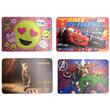 8 Picture Placemats Design Assorted