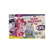 My Little Pony: My Play-Together Pad (XXL)