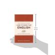 I Used to Know That: English