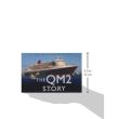 The QM2 Story, Chris Frame
