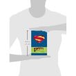 Superman Hardcover Ruled Journal
