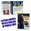 AVENGERS INFINITY WAR TIN