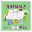 Animal Trace The Track Book