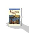 The Famous Five: Five On A Treasure Island - Book 1