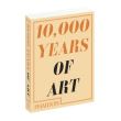 10000 Years of Art