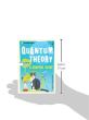 Introducing: Quantum Theory. A Graphic Guide