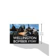 The Wellington Bomber Story