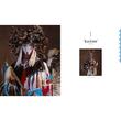 Faces from the Land, Linda Marra