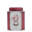 Santoro Mirabelle Storage Jar - Traveller's Rest