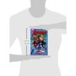 AVENGERS: EARTH'S MIGHTIEST HEROES 