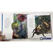 Marvel Avengers Story Book Little Readers For Kids Pint Size Power