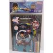 PLAYPACK: MILES FROM TOMORROW