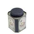 Santoro Mirabelle Storage Jar - Augustine