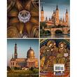Great Pilgrimage Sites of Europe