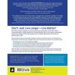 The Most Effective Ways to Live Longer, Revised