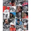 Formula One: The Champions, Maurice Hamilton, Bernard Cahier, Paul-Henri Cahier