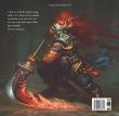 FANTASY ART, Russ Thorne