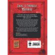 The Ripper Case Files