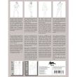 Design and Ilustrate: Fashion Figure Templates 