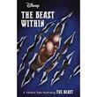 Disney Princess Beauty and the Beast: The Beast Within