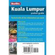 Kuala Lumpur Pocket Guide 