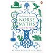 The Penguin Book Of Norse Myths