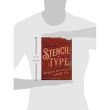 Stencil Type: From Bags and Boxes to Walls and Streets