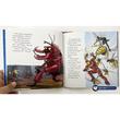 Marvel Avengers Story Book Little Readers For Kids Pint Size Power