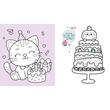 Super Cute Colouring