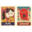 Paul Thurlby's Alphabet