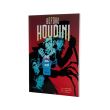 Before Houdini