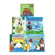 Children Picture Storybooks 10 Books Collection Set