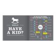 Knock Knock Consequential Dilemmas: 45 Flowcharts for Life's Bigger Questions