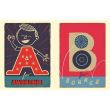 Paul Thurlby's Alphabet