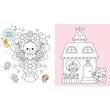 Super Cute Colouring