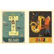 Paul Thurlby's Alphabet