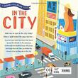 In the City - A Shine-a-Light Book