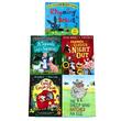 Children Picture Storybooks 10 Books Collection Set
