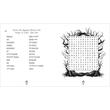 The Lion, the Witch and the Wordsearch