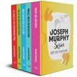 Joseph Murphy Box Set (set Of 5 Books) (the Power Of Your Subconscious Mind, Riches Are Your Right, Miracle Power For Richer Living, Great Truths That Set Us Free, How To Use Your Healing Power)