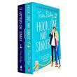 It Happened One Summer Series 2 Books Collection Set By Tessa Bailey (it Happened One Summer, Hook Line And Sinker)