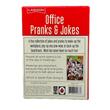 Ladybird Books For Grown-Ups Office Pranks & Jokes