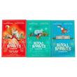 The Royal Rabbits Collection - 3 Books