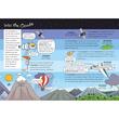 How to Surf a Volcano and Other Incredible Ideas About Earth Science